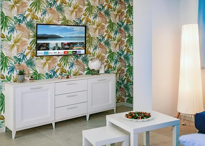 Laudani Homes Catania