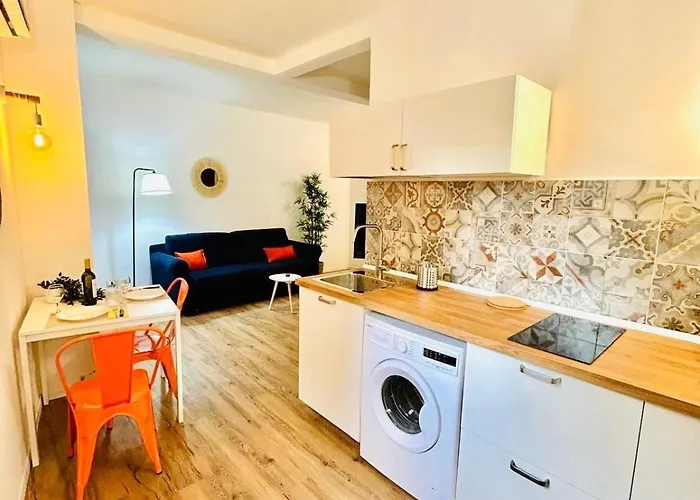 Appartamento The Shelter Island Catania