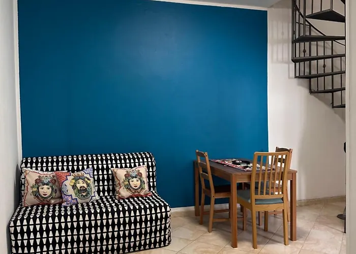 Appartamento Valenti House Catania