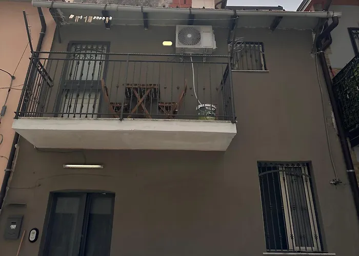 Appartamento Valenti House Catania