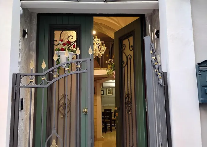 Appartamento Royal House Catania