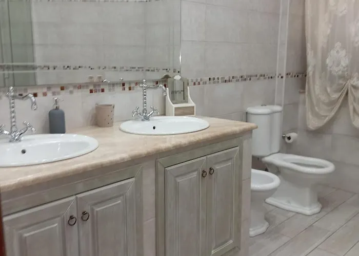 Appartamento Catania Bedda House