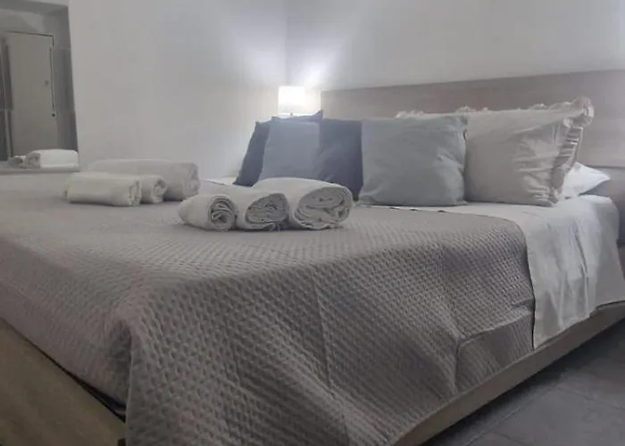 Appartamento Castello Ursino house Catania