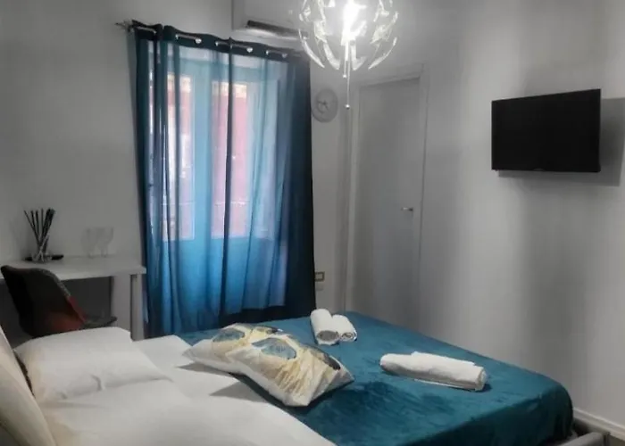 Rooms San giuliano Catania