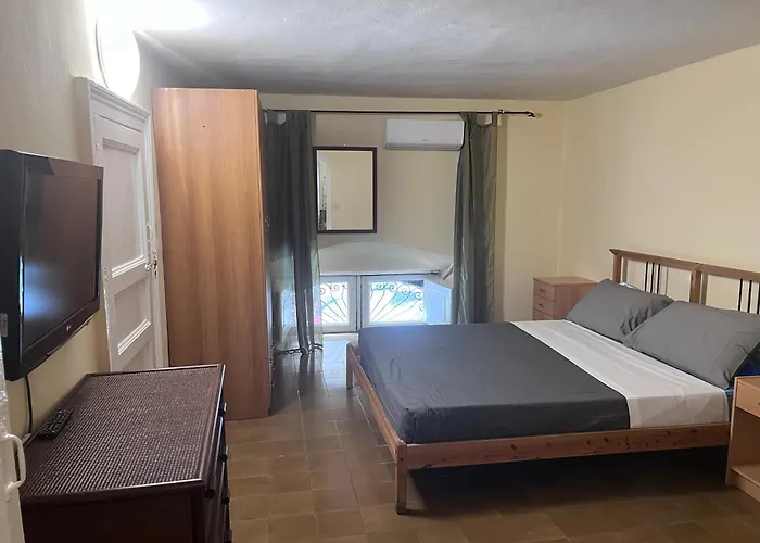 Appartamento Casa Catania Center