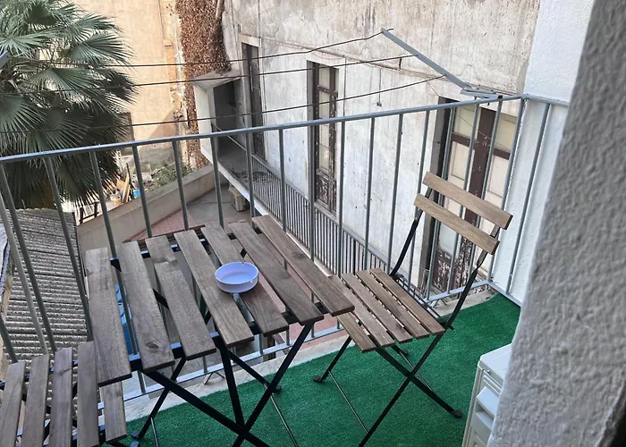 Appartamento Casa Catania Center