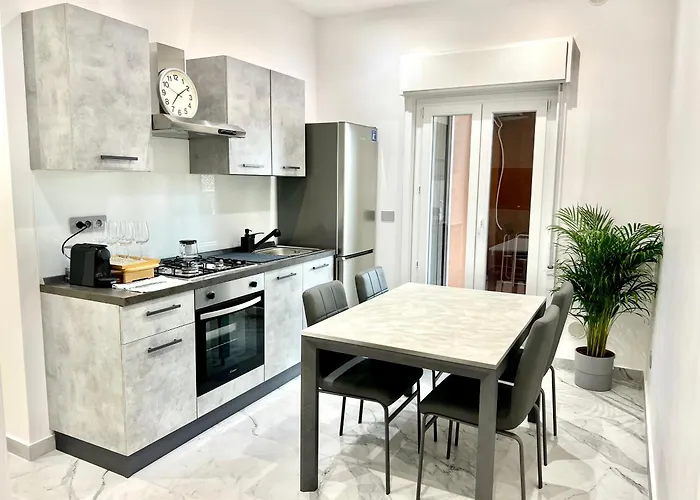 Appartamento Adelina House Catania