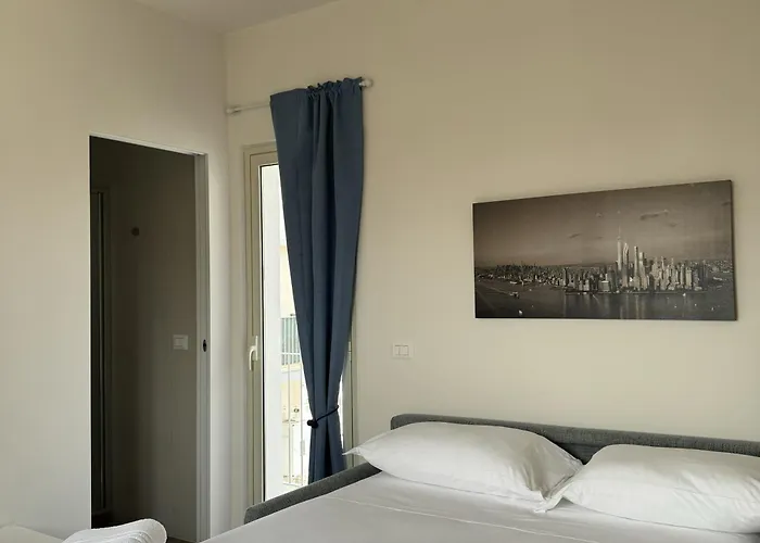 Appartamento The View 11 Catania