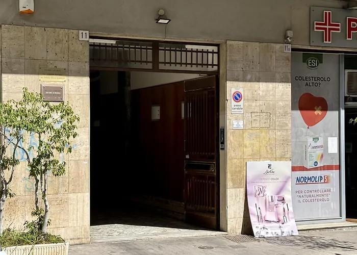 Appartamento The View 11 Catania