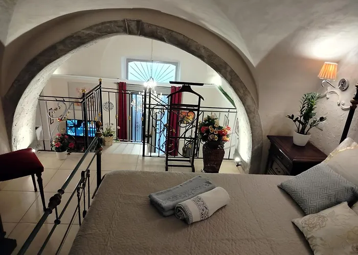 Appartamento Royal House Catania
