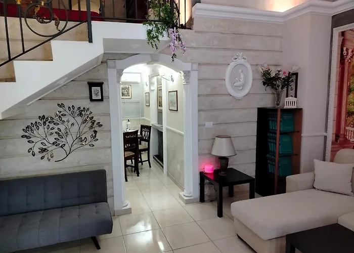 Appartamento Royal House Catania