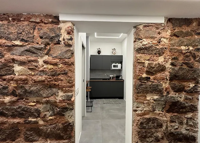 Appartamento Caronda52 Catania