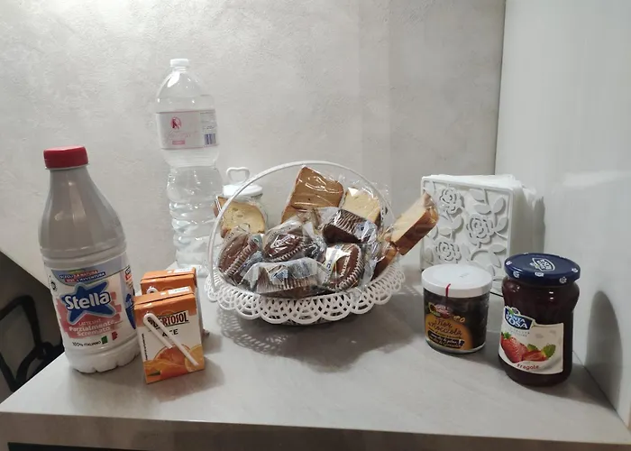 Appartamento Casa Valentina Catania