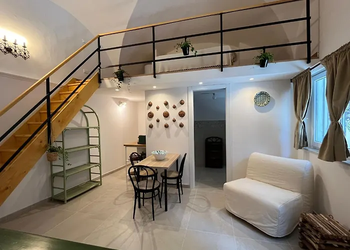Appartamento Il Cortiletto Catania