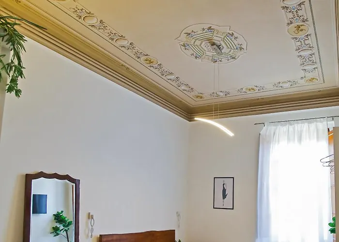 Tiritù Apartments Catania