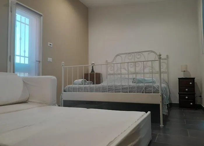 Appartamento La casa di Matilde Catania