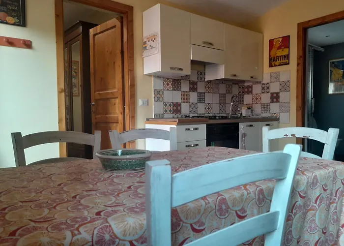 Appartamento La casa di Matilde Catania