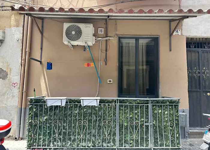 Appartamento Bonahouse Catania