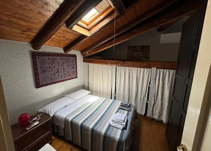 Appartamento A casa di Bert - Catania