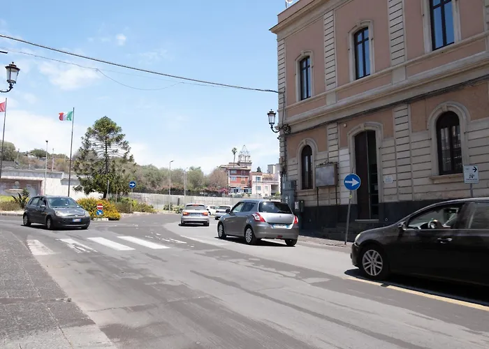 Appartamento Adelina House Catania