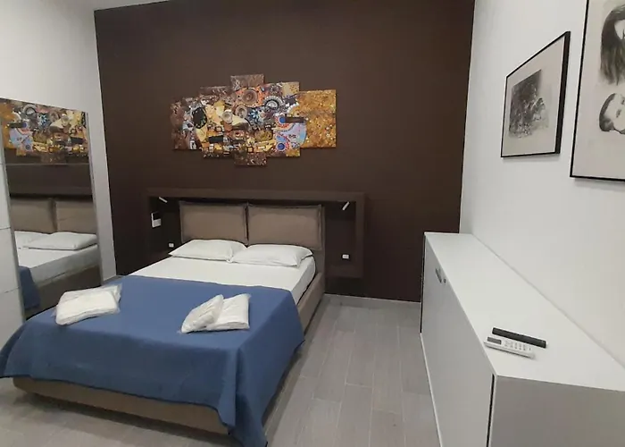 Appartamento Caronda House 2 Catania