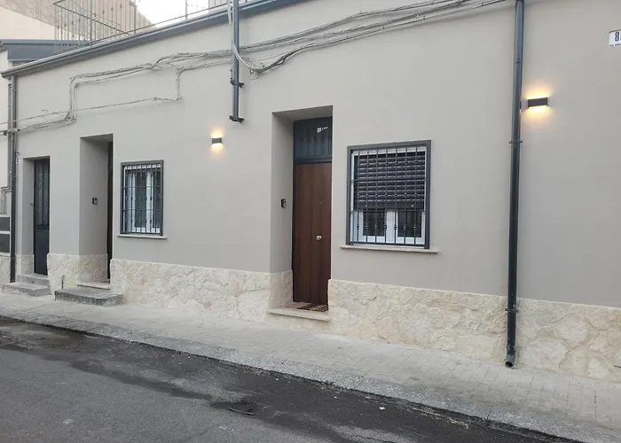 Casa Del Forestiero Catania