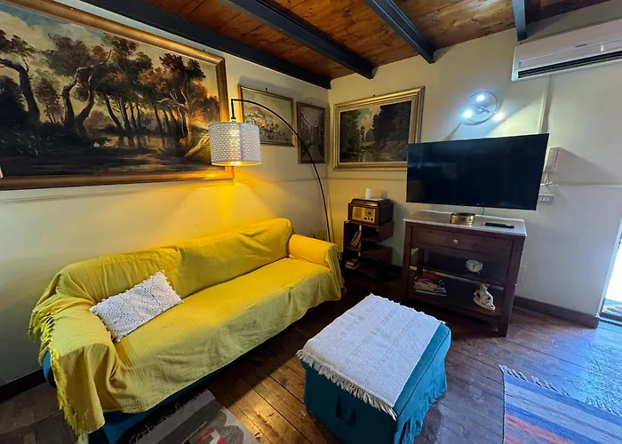 Appartamento A casa di Bert - Catania