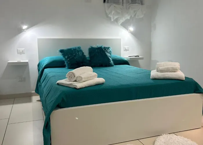 J&S Sicily Apartments Catania