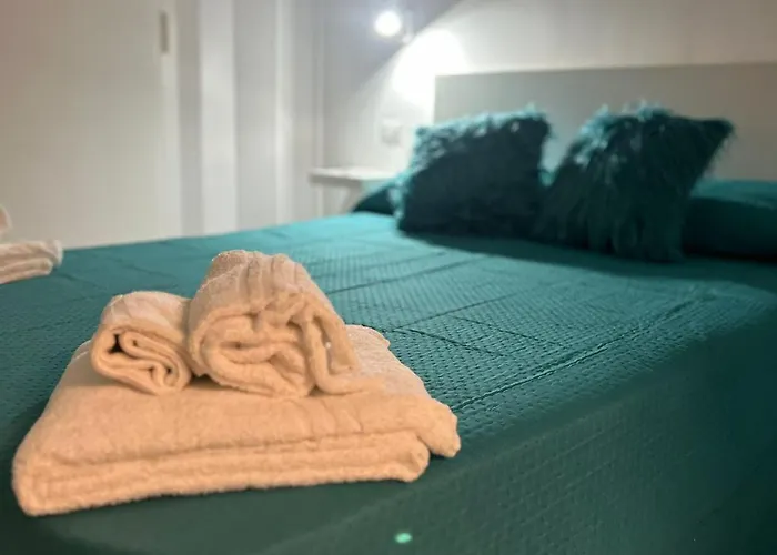 J&S Sicily Apartments Catania