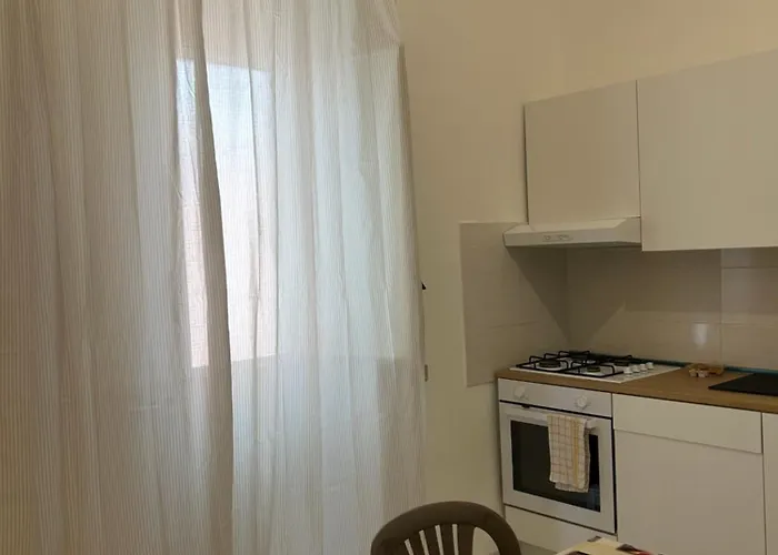 Appartamento Gemma Catania