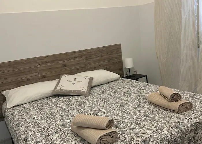 Appartamento Gemma Catania