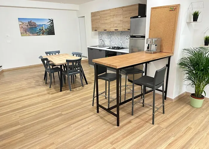 Appartamento Plebiscito house 63 Catania