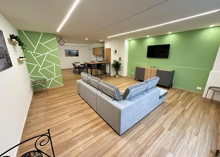 Appartamento Plebiscito house 63 Catania