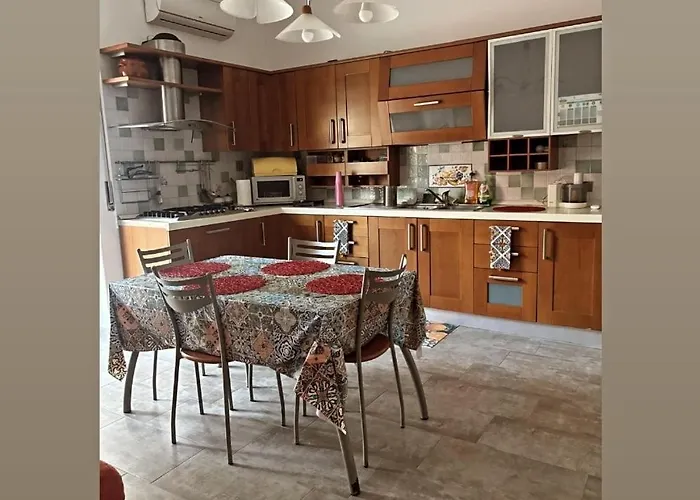 Miti Home Catania