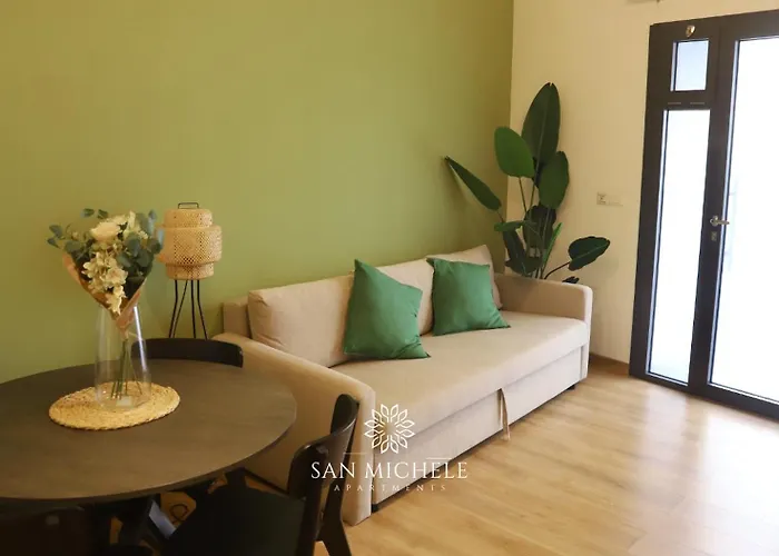 San Michele Suites Catania