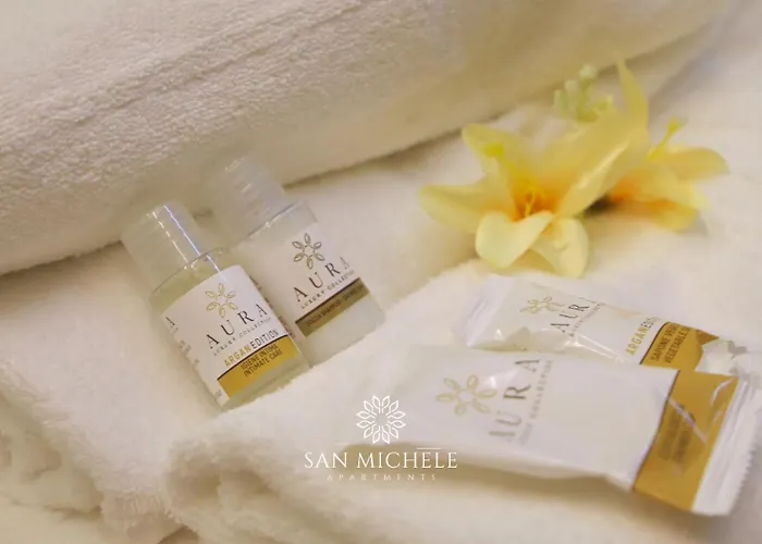 San Michele Suites Catania