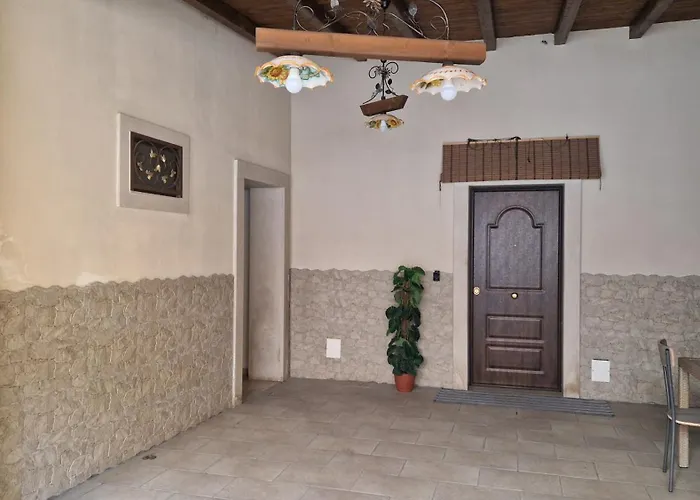 Egidio Houses Catania