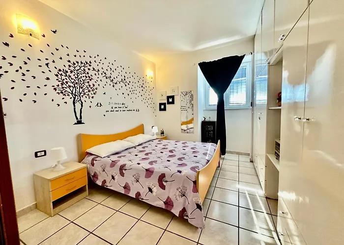 Casa Vulcano Catania