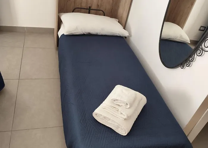 Appartamento Lilly House Catania