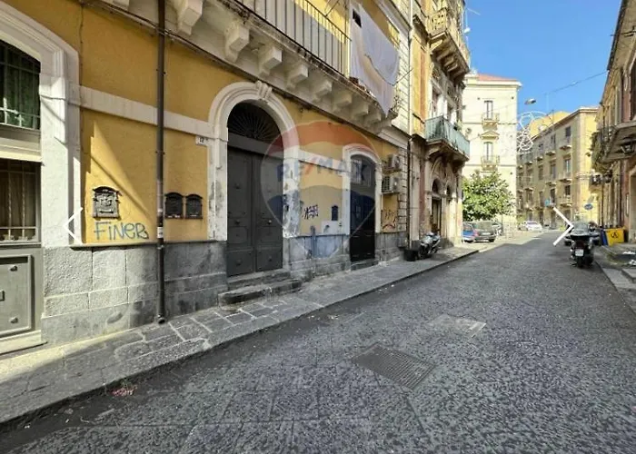 Carmencyta Home Catania