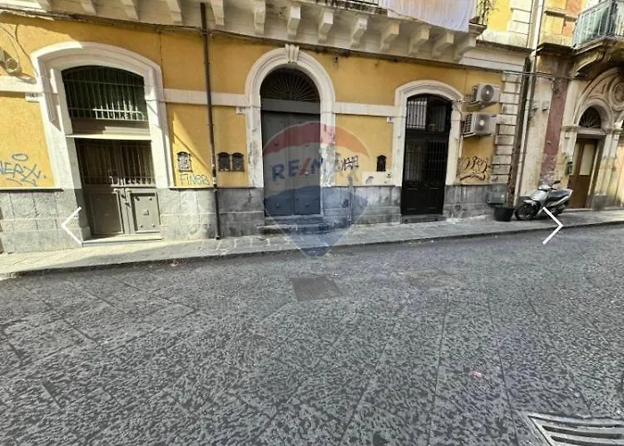 Carmencyta Home Catania