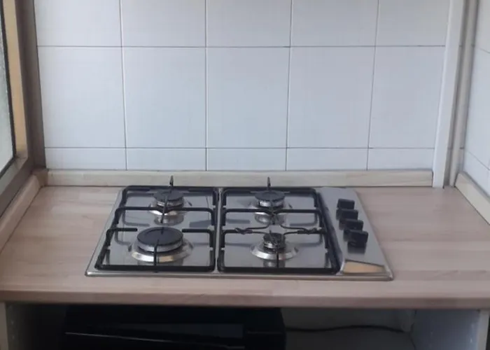 Appartamento A Casa Di Alex Catania
