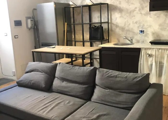 Appartamento HubHouse 1 Plebiscito Catania