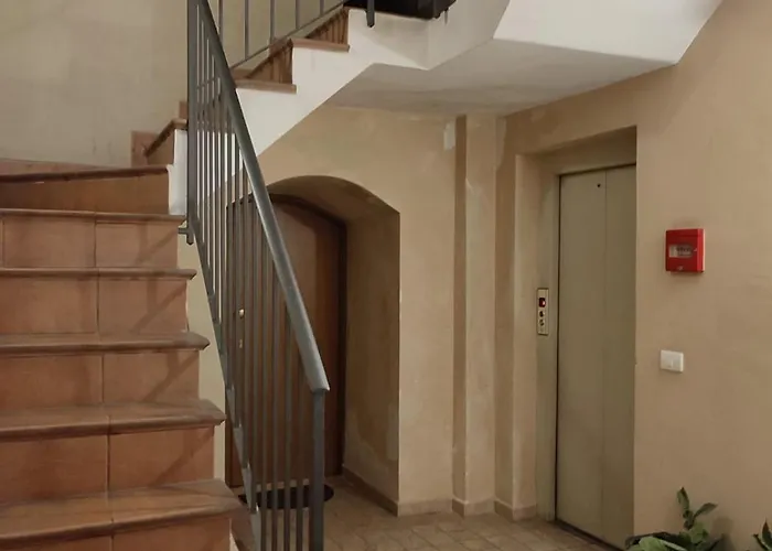 New Superior Holiday House Catania