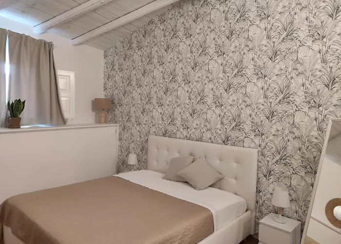 New Superior Holiday House Catania