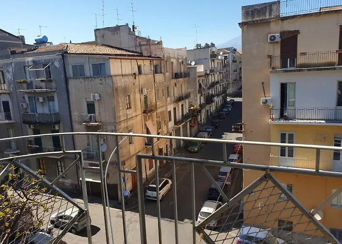 Appartamento Risorgimento House Catania