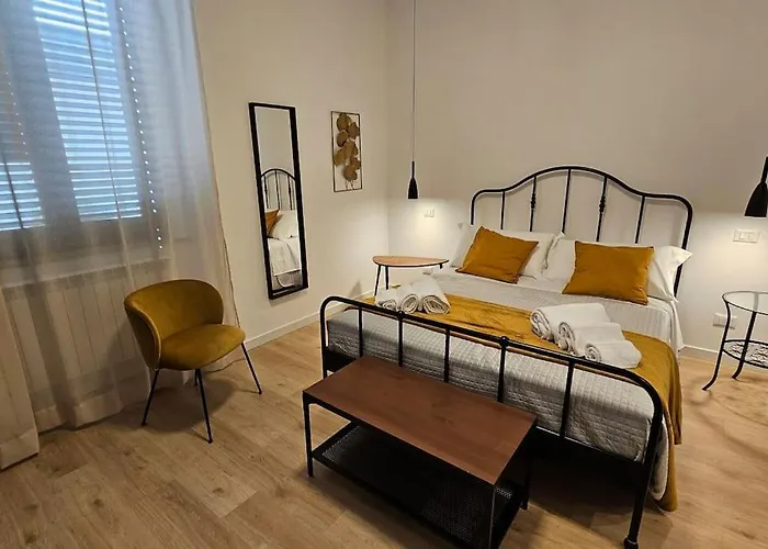 Macchi Catania centro Apartment