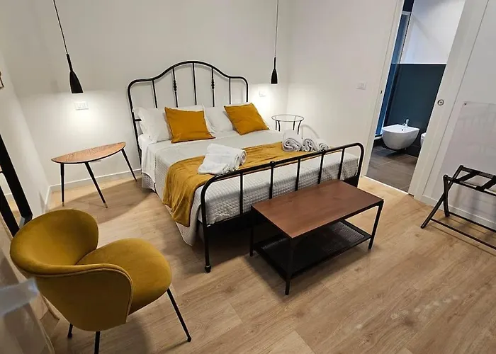Macchi Catania centro Apartment