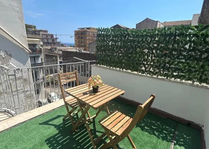 Gorizia Home Catania
