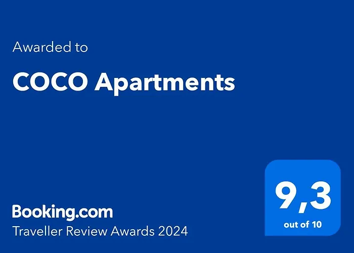 Coco Apartments Catania